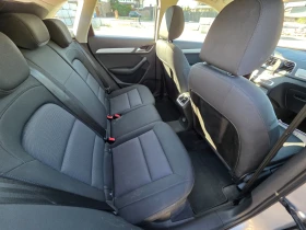 Audi Q3 2.0 TDI, снимка 15