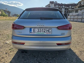 Audi Q3 2.0 TDI, снимка 5