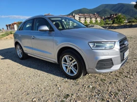 Audi Q3 2.0 TDI, снимка 8
