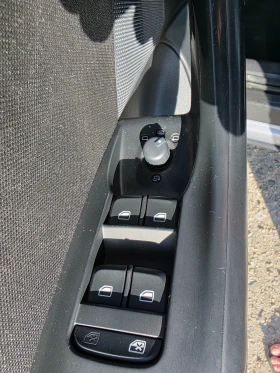 Audi Q3 2.0 TDI, снимка 12