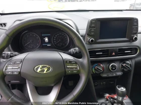 Hyundai Kona 2.0* Става на газ* Подгрев, снимка 10