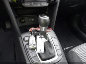 Hyundai Kona 2.0* Става на газ* Подгрев, снимка 11