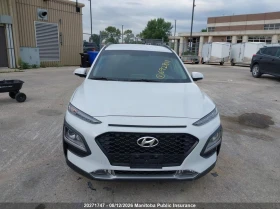 Hyundai Kona 2.0* Става на газ* Подгрев, снимка 2