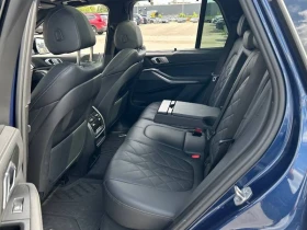 BMW X5 * xDrive40i * ПРЕДСТАВИТЕЛСТВО * PANO * HUD * CARF, снимка 13