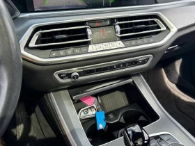BMW X5 * xDrive40i * ПРЕДСТАВИТЕЛСТВО * PANO * HUD * CARF, снимка 11