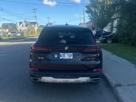 BMW X5 * xDrive40i * CARFAX * ЦЕНА ДО БГ, снимка 4
