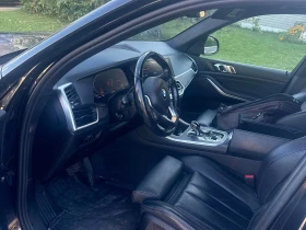 BMW X5 * xDrive40i * CARFAX * ЦЕНА ДО БГ, снимка 7