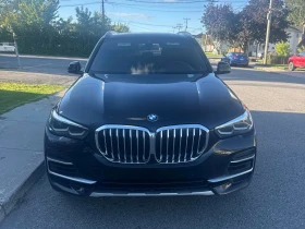 BMW X5 * xDrive40i * CARFAX * ЦЕНА ДО БГ, снимка 5