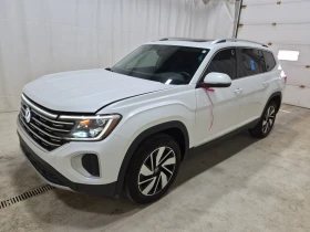 VW Atlas Highline / ПРОГНОЗНА ЦЕНА до БГ, снимка 1