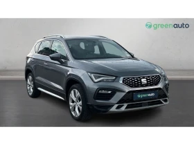 Seat Ateca 1.5 TSi ACT DSG, Месечна вноска от 299  , снимка 8