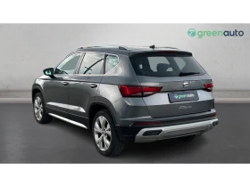 Seat Ateca 1.5 TSi ACT DSG, Месечна вноска от 299  , снимка 2