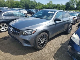 Mercedes-Benz GLC 300 4MATIC AMG PACK| BURMESTER| ПОДГРЕВ| ШИБИДАХ, снимка 1