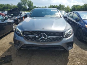 Mercedes-Benz GLC 300 4MATIC AMG PACK| BURMESTER| ПОДГРЕВ| ШИБИДАХ, снимка 2