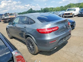 Mercedes-Benz GLC 300 4MATIC AMG PACK| BURMESTER| ПОДГРЕВ| ШИБИДАХ, снимка 4