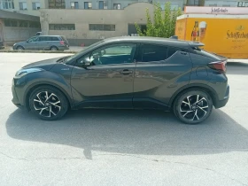 Toyota C-HR Team Deutschland 2.0.184 к.с. 71000км., снимка 3