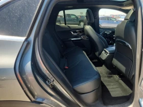 Mercedes-Benz EQE 350+ | SUV | ACC | PANO, снимка 11