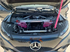 Mercedes-Benz EQE 350+ | SUV | ACC | PANO, снимка 12