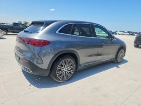 Mercedes-Benz EQE 350+ | SUV | ACC | PANO, снимка 4