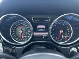 Mercedes-Benz GLE 400 4MATIC/360/ВЪЗДУХ/ ОТ ПРЕДСТАВИТЕЛСТВО НА МАРКАТА, снимка 12