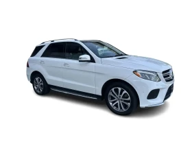 Mercedes-Benz GLE 400 4MATIC/360/ВЪЗДУХ/ ОТ ПРЕДСТАВИТЕЛСТВО НА МАРКАТА, снимка 2
