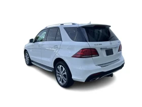 Mercedes-Benz GLE 400 4MATIC/360/ВЪЗДУХ/ ОТ ПРЕДСТАВИТЕЛСТВО НА МАРКАТА, снимка 6