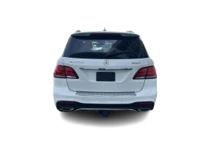 Mercedes-Benz GLE 400 4MATIC/360/ВЪЗДУХ/ ОТ ПРЕДСТАВИТЕЛСТВО НА МАРКАТА, снимка 5