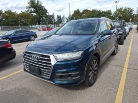 Audi Q7 * 55 Tfsi Quattro Technik 55 Tfsi Quattro * CARFAX, снимка 1