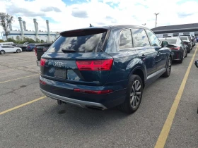 Audi Q7 * 55 Tfsi Quattro Technik 55 Tfsi Quattro * CARFAX, снимка 2