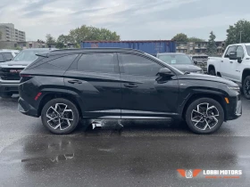 Hyundai Tucson, снимка 3