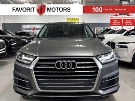 Audi Q7 * 3.0 TFSI Progressiv| QUATTRO| TIPTRONIC| 7PASS| , снимка 1