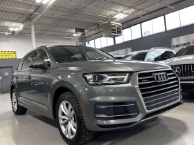 Audi Q7 * 3.0 TFSI Progressiv| QUATTRO| TIPTRONIC| 7PASS| , снимка 2