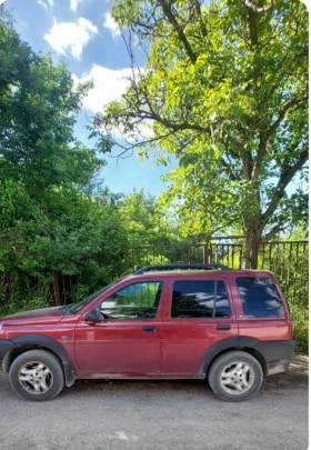 Land Rover Freelander, снимка 8