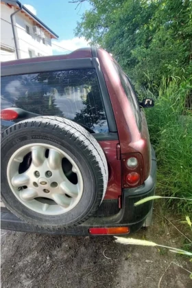 Land Rover Freelander, снимка 10