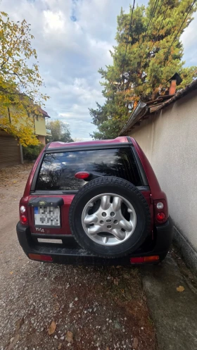 Land Rover Freelander, снимка 7