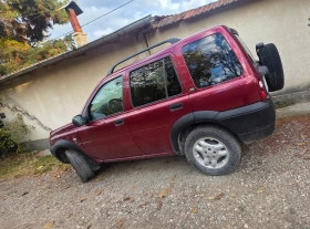 Land Rover Freelander, снимка 6