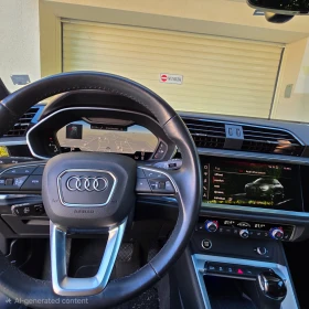Audi Q3 2.0, снимка 11