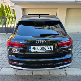 Audi Q3 2.0, снимка 9