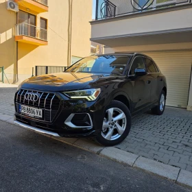 Audi Q3 2.0, снимка 2
