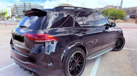 Mercedes-Benz GLE 53 4MATIC, снимка 3