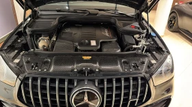 Mercedes-Benz GLE 53 4MATIC, снимка 11