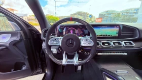 Mercedes-Benz GLE 53 4MATIC, снимка 10