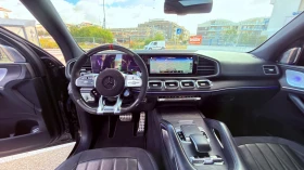 Mercedes-Benz GLE 53 4MATIC, снимка 9