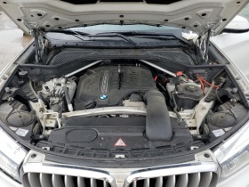 BMW X5 xDrive35i 3.0, снимка 12