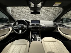 BMW X4 M40i xDrive h&k Camera Подгрев, снимка 9