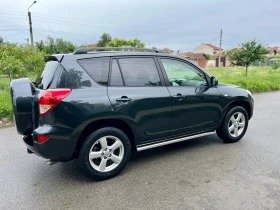 Toyota Rav4 2.0 Газов инж, снимка 6