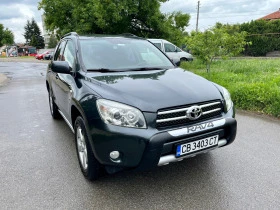 Toyota Rav4 2.0 Газов инж, снимка 11