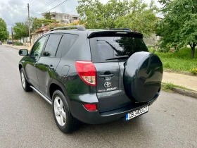 Toyota Rav4 2.0 Газов инж, снимка 8