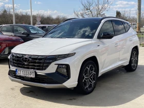 Hyundai Tucson Premium N line 1.6 T-GDI PHEV | Mobile.bg    1