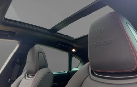 Maserati Levante Trofeo = Carbon Interior=  | Mobile.bg    7