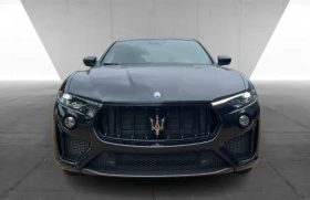 Maserati Levante Trofeo = Carbon Interior= Гаранция, снимка 1